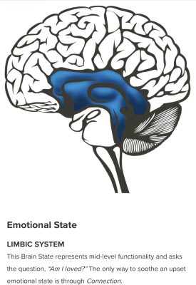 Emotional State